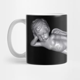 Angel Dreaming Mug